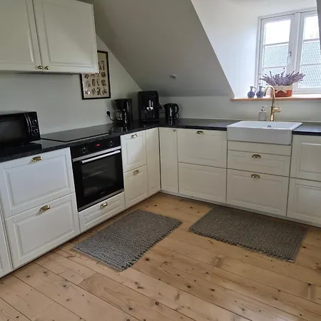 In Danmark -petersminde Exclusive * Otterup