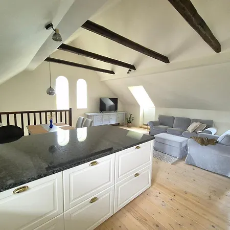 In Danmark -petersminde Exclusive