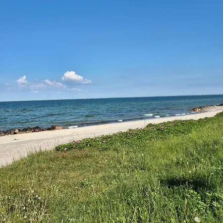 아파트 In Danmark -petersminde Exclusive