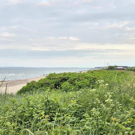 Daire In Danmark -petersminde Exclusive