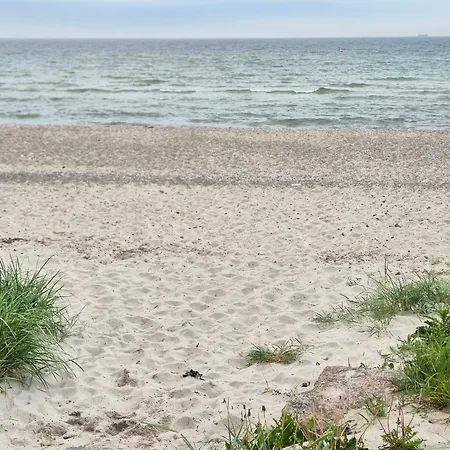 In Danmark -petersminde Exclusive Otterup