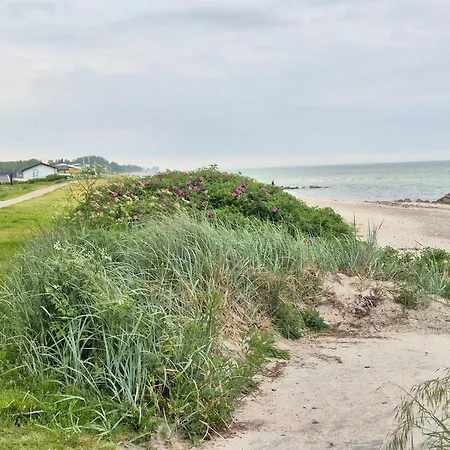 In Danmark -petersminde Exclusive * Otterup