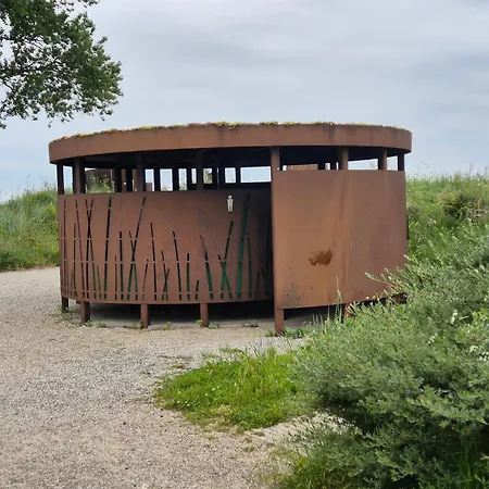 아파트 In Danmark -petersminde Exclusive *