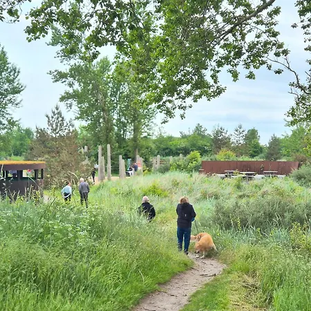 In Danmark -petersminde Exclusive Otterup