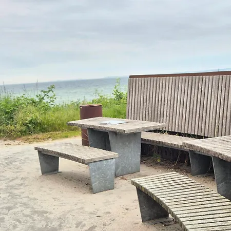 In Danmark -petersminde Exclusive * Otterup