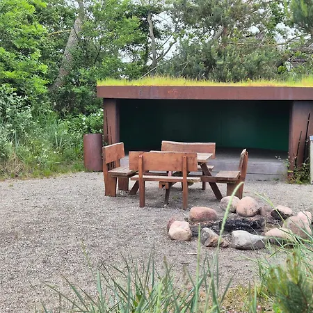 아파트 In Danmark -petersminde Exclusive *