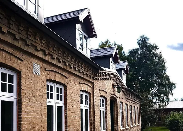 In Danmark -petersminde Exclusive *