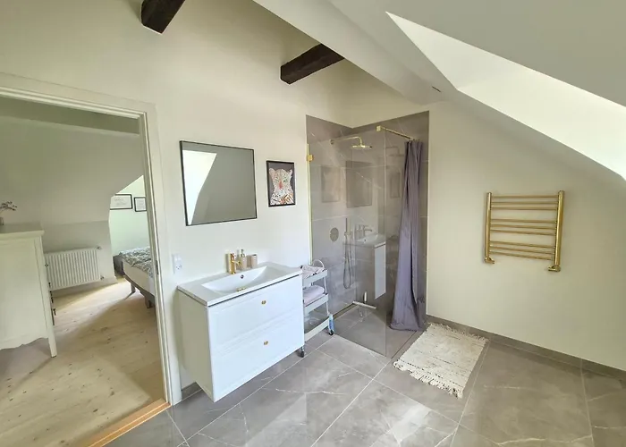 アパート In Danmark -petersminde Exclusive